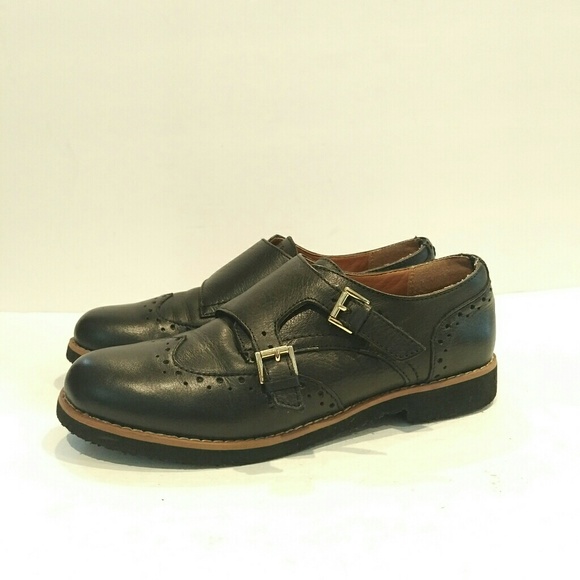 tommy hilfiger oxford shoes womens